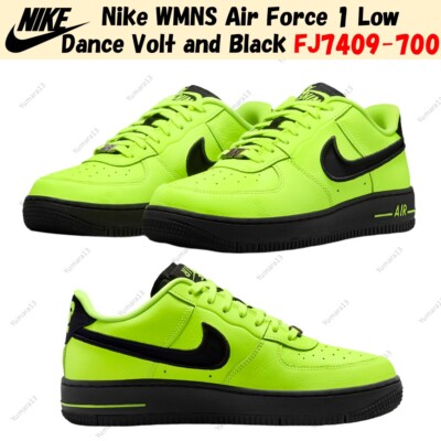 靴 Air Force 1 Low Dance \