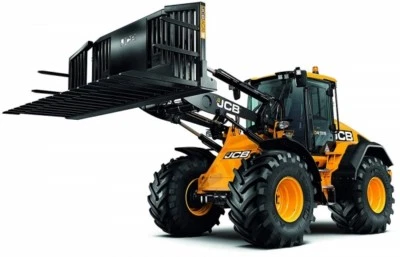 Britains 43223 JCB 419S Radlader 1:32