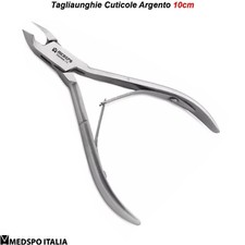 Tronchesina Taglia Pinza per Unghie dei Piedi Podologo Strumenti per Pedicure CE