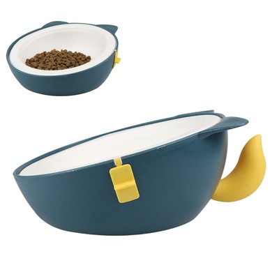 disposable cat dishes