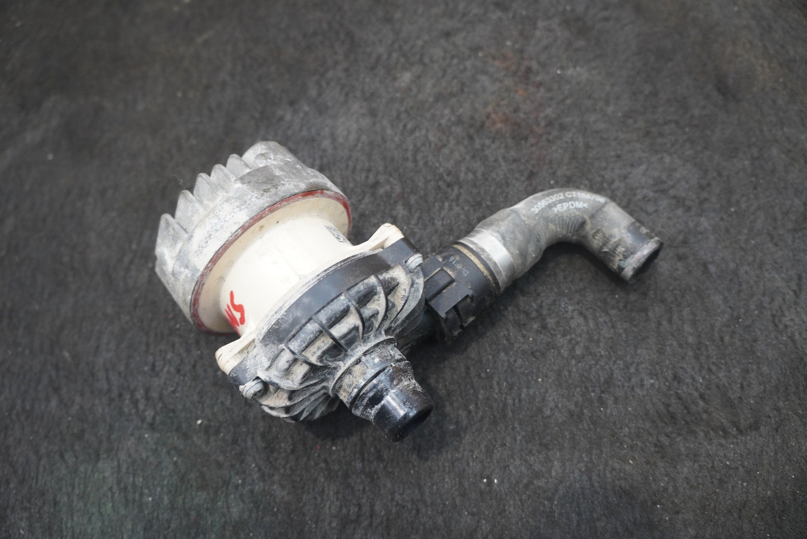 Rear Transmission Electric Coolant Water Pump HY53-8B592-AB Aston Martin DB11 17