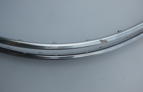 LLANTAS CLINCHER DUNLOP SPECIAL LIGERAS 27x1 1/4 (2) - 36 H - nos - Imagen 5 de 8