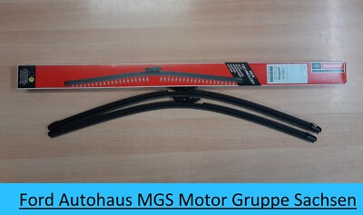 Wischerblätter Scheibenwischer vorne Ford S-Max / Galaxy ab 07/2018