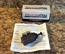 MasterPro Brake Light Switch 2-8719 Fits Various Makes And Models New In Box