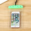 miniatuur 8  - Universal Cell Phone Waterproof Neck Strap Dry Under Water Case Bag Holder Pouch