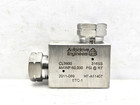 CL9900 AUTOCLAVE ENGINEERS HIGH PRESSURE ELBOW FITTING PARKER 60000 PSI