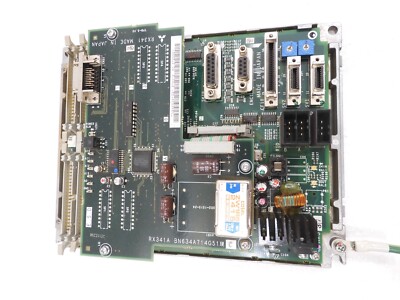 FCU6-DX441, MITSUBISHI