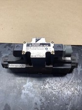 DAIKIN SOLENOID CONTROLLED VALVE KSO-G02-2CA-30-E 711F39FML