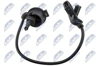 NTY EWC-WW-000 Schalter, RüCkfahrleuchte FüR Audi Porsche Skoda Ssangyong VW