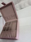 Taylor Madison Design Travel Jewelry Box Organizer ~ Blush Pink — photo 3