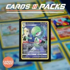 Carte Pokemon Gardevoir TG05/TG30 Full Art Astres Radieux EB10 NM/Mint 🇫🇷
