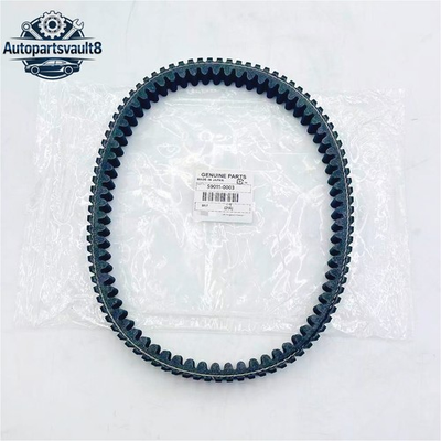 #ad #ad OEM 59011 0003 Drive Belt For Kawasaki Brute force 650 KFX700 59011 0019 $75.99