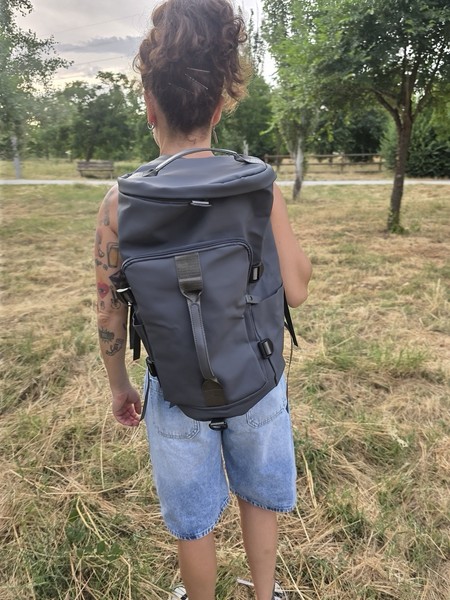 Mochilas