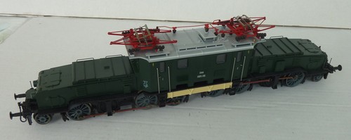 Roco 72509, BR 1189.06, Krokodil, ÖBB, DC, DSS, neuw in OVP | Condition: Neu: Sonstige (siehe Artikelbeschreibung)