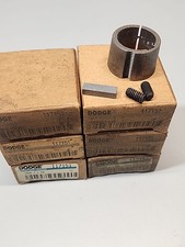  Lot of 6 New NOS Dodge 117151 1008 x 1 KW Taper-Lock Bushing