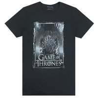Game of Thrones - T-Shirt FüR Herren (NS5287)