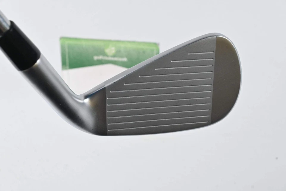 Left Hand Callaway X Forged UT 2020 Utility #2 Iron / 18 Degree / Regular Flex - Image 2 of 4