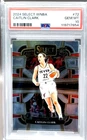 2024 SELECT WNBA #72 CAITLIN CLARK PSA 10 (RC)