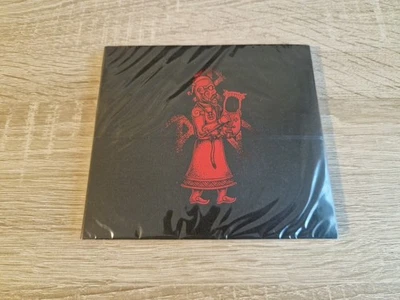Wardruna - Skald (CD) 2018 - Bild 1 von 3