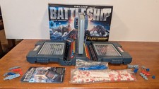 Deluxe Battleship Movie Edition Electronic Tested 2012 READ