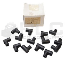 NEW BOX OF 14 WESTWOOD PRODUCTS EBF IGNITION TERMINALS READ