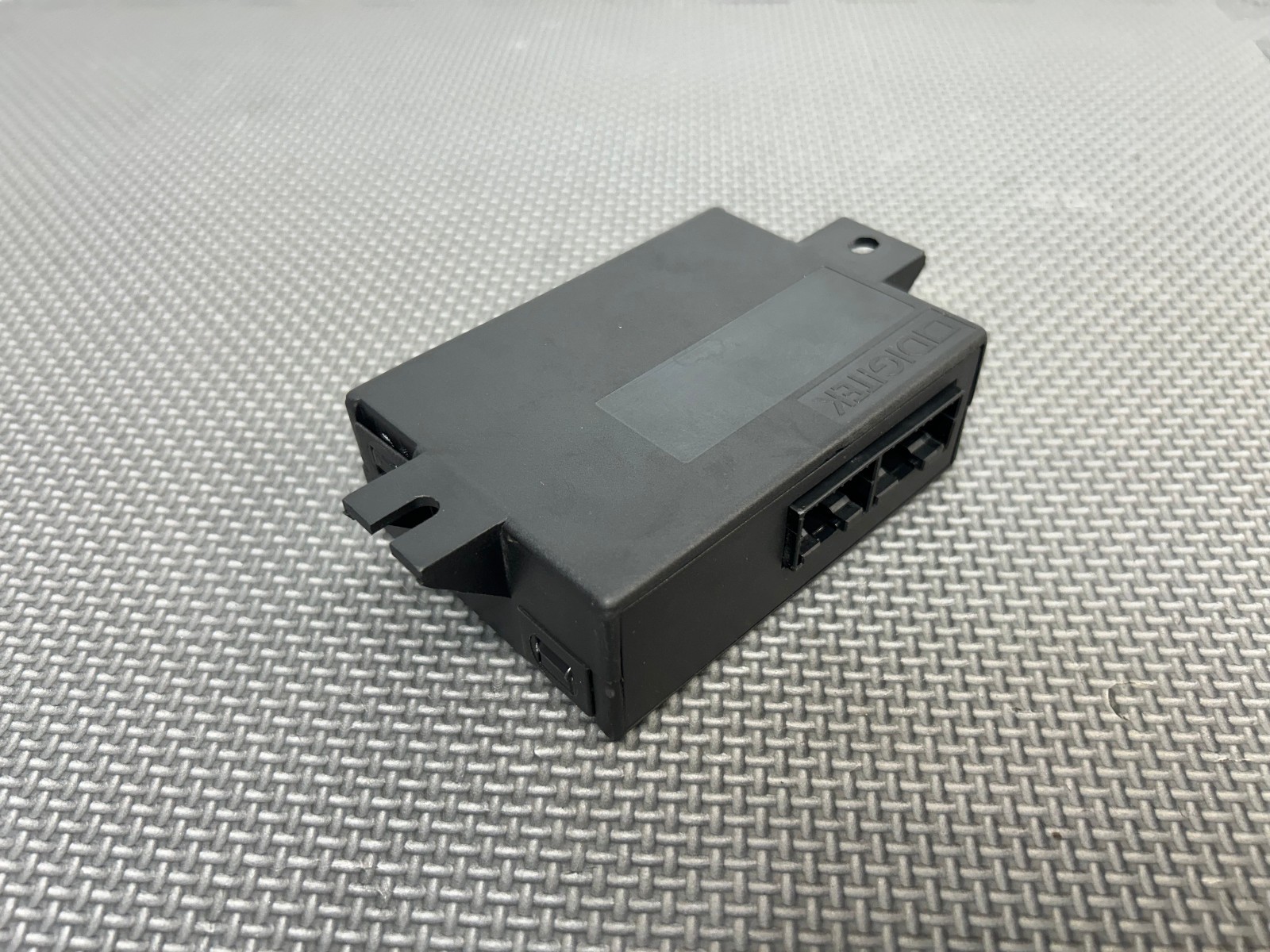 05-12 Maserati Quattroporte M139 Sunroof / Inside Roof Ecu Control Module 219395
