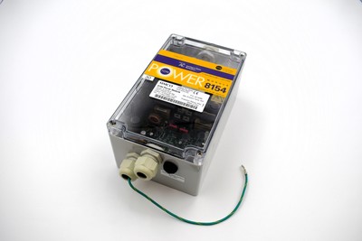 NEW, MKS  91-8154-4  [24 MONTHS WARRANTY]