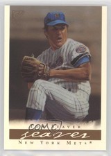 2003 Gallery Hall of Fame Edition Artist Proof Tom Seaver (Brown Glove) HOF 17ka