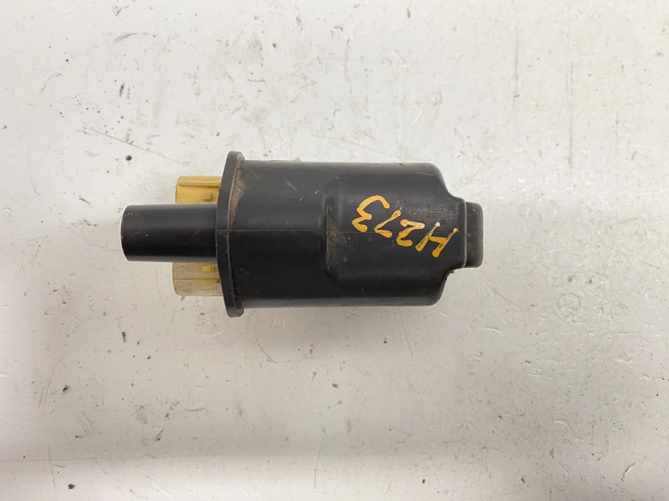 Honda Accord 1986-1989 carbón encendido OEM, 610-58055 Foto 2 de 4