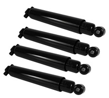 4 Pk Shock Absorber Replace 85067 315424 65495M0R 83176226 89451 925123 C7110022