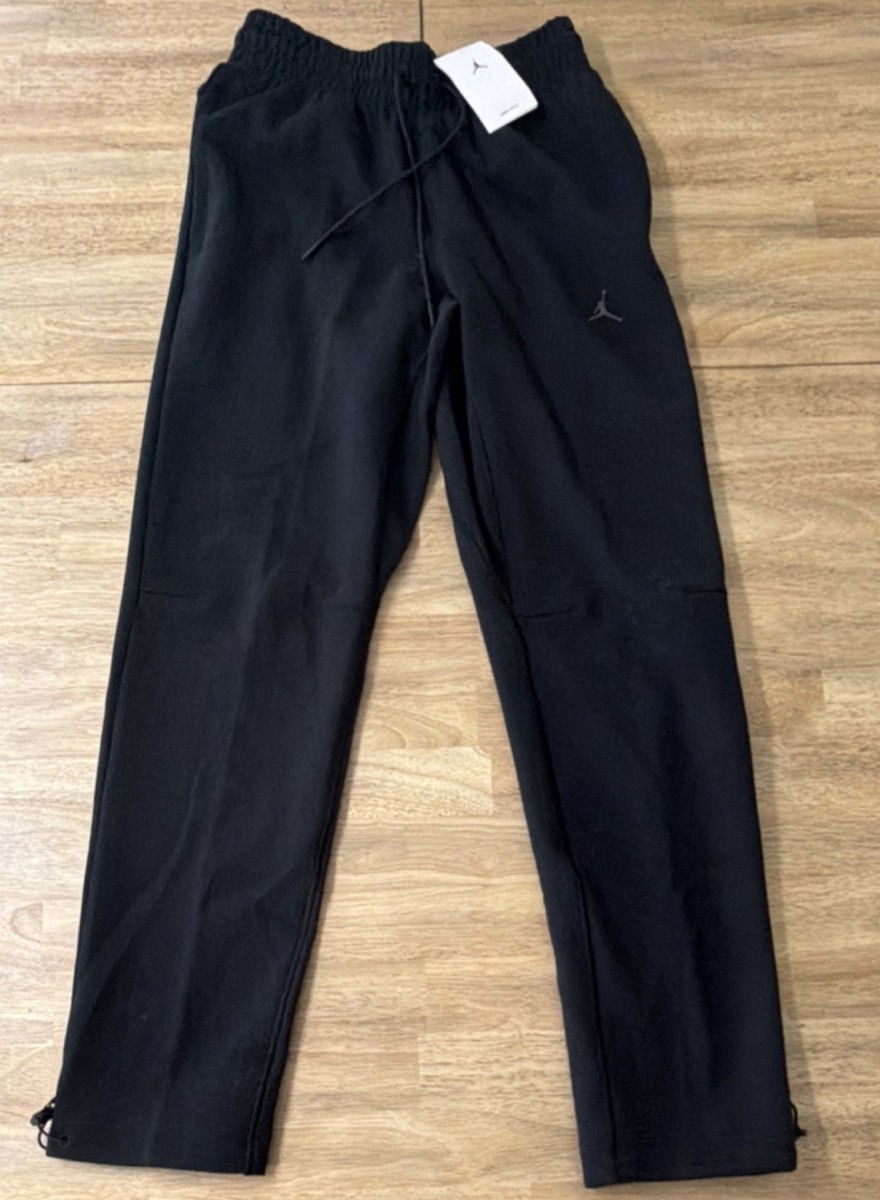 Jordan Sport Dri-FIT Jogger Pants Men's S Black FV8604-010