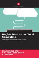 Shaik Abdul Nabi (U. A.) | NoçõEs BáSicas De Cloud Computing | Taschenbuch