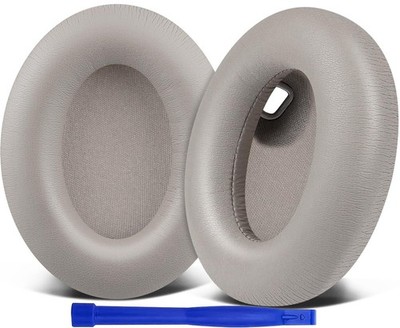 SOULWIT Replacement Earpads for Sony WH-1000XM4 (WH1000XM4) Headphones, Ear P...