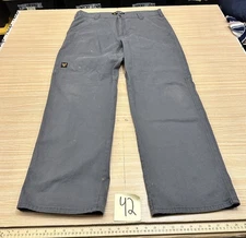 Hawx Men's Work Gear Pants Size 38x32