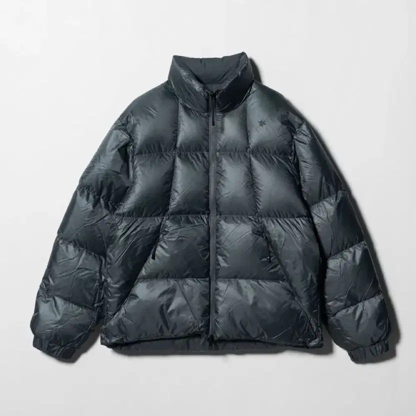 Goldwin Reversible Down Jacket Padding New - image 2