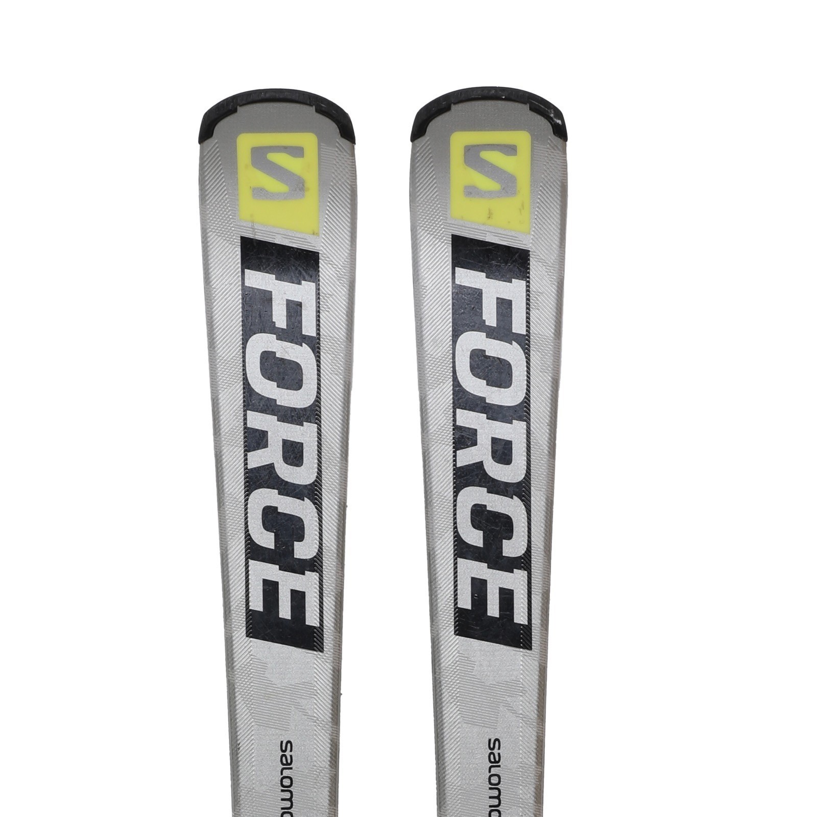 Sci Salomon S Force 75 + attacchi