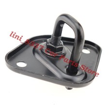 For Mercedes C350 AMG S E550 GLE400 Maybach SL550 Upper Engine Hood Safety Catch