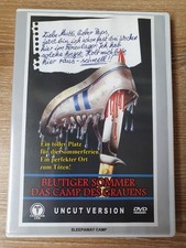 Sleepaway Camp (1983) | uncut DVD |  Zustand: neuwertig 