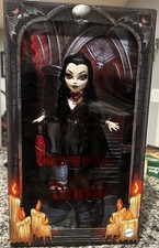 Monster High Universal Monsters DRACULA   New in Box Sealed