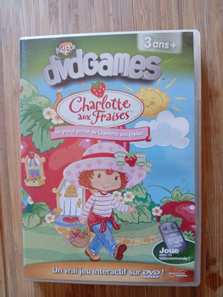 Strawberry Shortcake | Unknown | Good Condition
