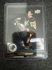 2017-18 Upper Deck Series 2 Stanley Cup #391 Sidney Crosby Pittsburgh Penguins
