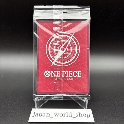 One Piece Card Roronoa Zoro L OP01-001 Gold Text LECAFIG PAR