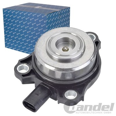 PIERBURG ZENTRALMAGNET NOCKENWELLENVERSTELLER passend für MERCEDES OM272 OM273