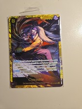 One Piece Crocodile OP-14 120