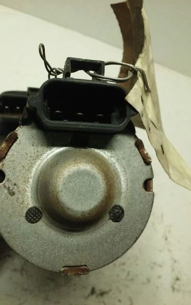 Motor de limpador de para-brisa sem limpador de pulso compatível com 88-94 GRAND AM 66194 - Imagem 4 de 4