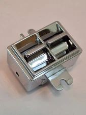 1963 1964 CADILLAC POWER WINDOW VENT WINDOW SWITCH ORIGINAL Nice Works Perfect