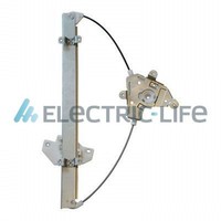 Electric Life Fensterheber Elektrisch Vorne Rechts FüR Hyundai Atos