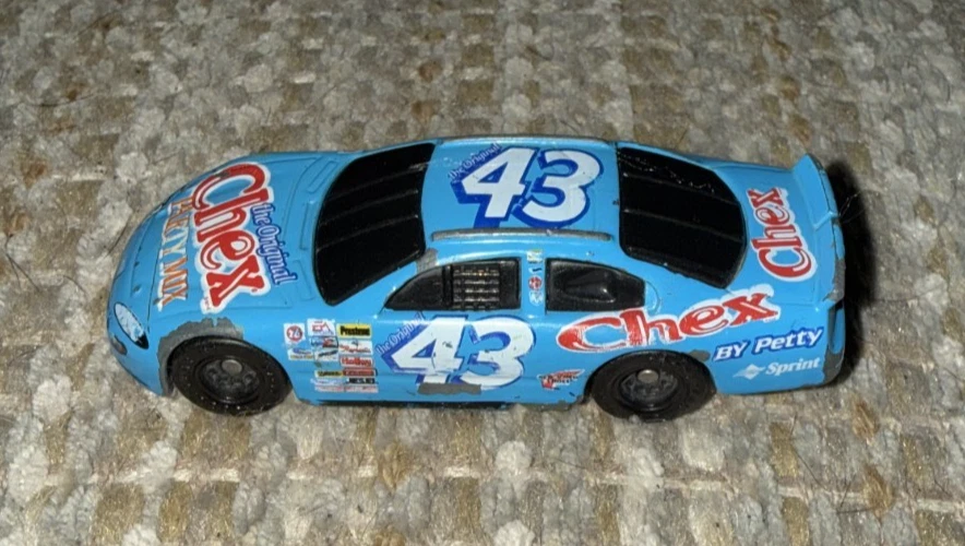 General Mills Diecast Racing Cars for sale - eBay