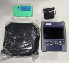 JDSU Viavi T-BERD 2000 4136 MA 1310/1550/1625 OTDR Kit