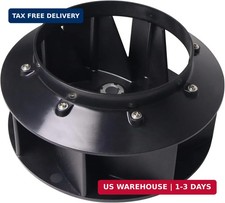 70359801P 70359801 Dryer T30 PKG 30lb Blower ASSY BLOWER 8.72 OD Compatible wi